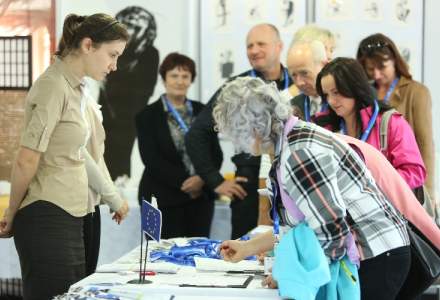 Zdjęcie z konferencji agroturystycznej